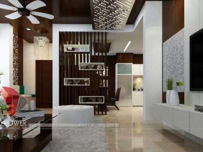 3d architectural design studio-living-room-interior